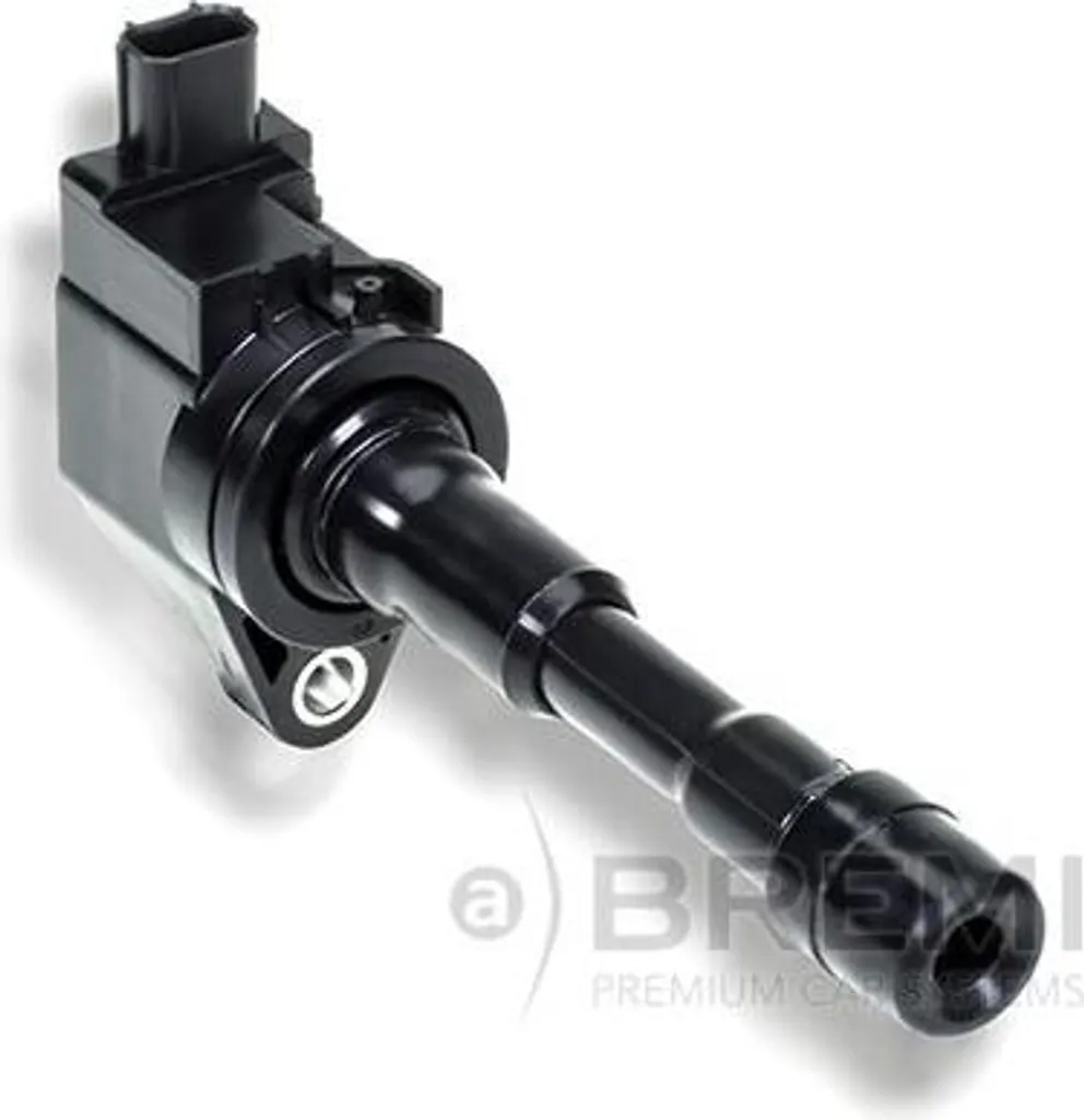 BREMI 20596 - Bobina di accensione OE 30520 RBJ 003 per Jazz III, Insight (ZE)
