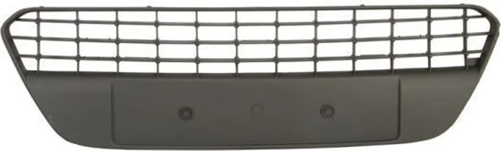 Grille d'aération avant BLIC 6502-07-2534995P pour Ford C-Max 1472296