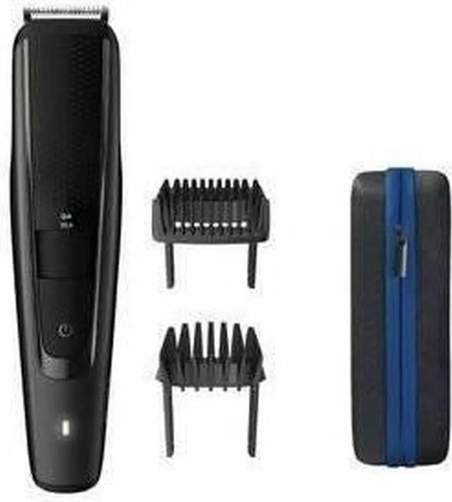 Tagliacapelli Philips Set 2 Unità - Doppia Efficienza per Famiglia