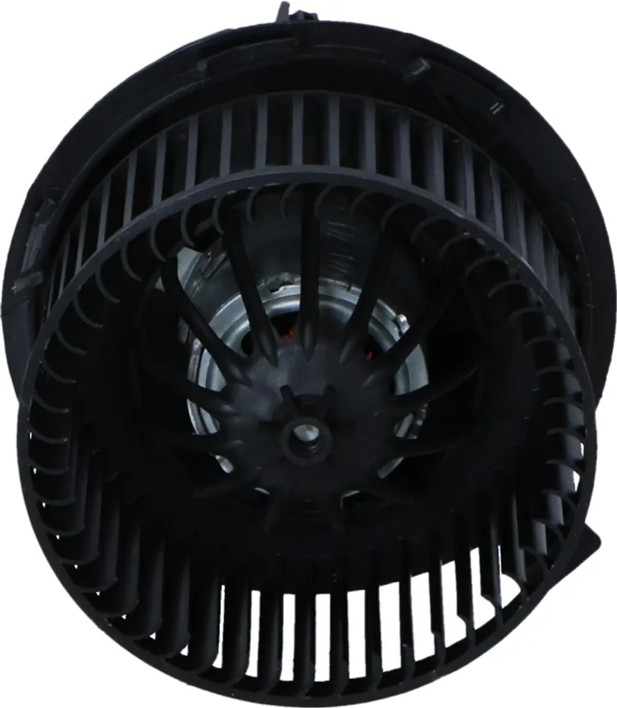 Ventilateur d'habitacle Megane II : Air Frais et Désembuage Efficace