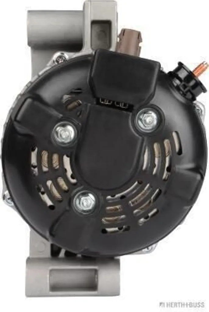 Alternateur HERTH+BUSS JAKOPARTS J5112207 pour Véhicules Japonais
