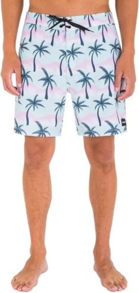 Hurley Phantom 18 Boardshorts W38 - Short de bain performance noir