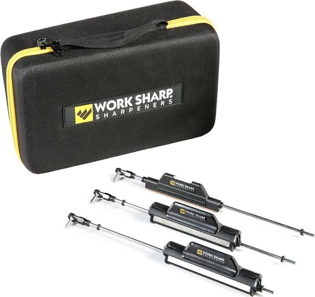 Work Sharp Precision Adjust Upgrade Kit (Zubehör für Produktbild 