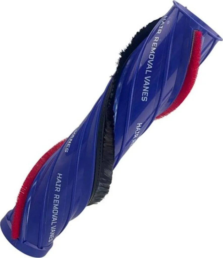 Testina Motorizzata INF per Dyson V10 V11 V15 | Fibra di Carbonio