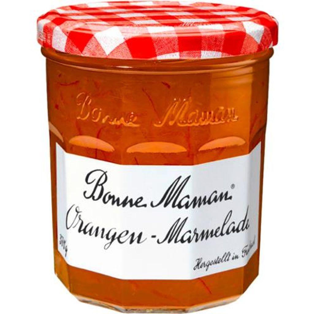 Bonne Maman - Orangen Marmelade