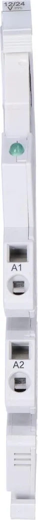 Module de relais d'interface pour automatisation industrielle 24V 6A