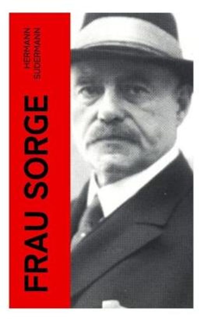 Frau Sorge