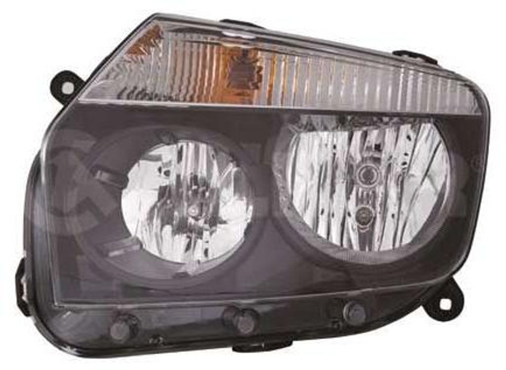 ALKAR Scheinwerfer Links für DACIA DUSTER 2745723