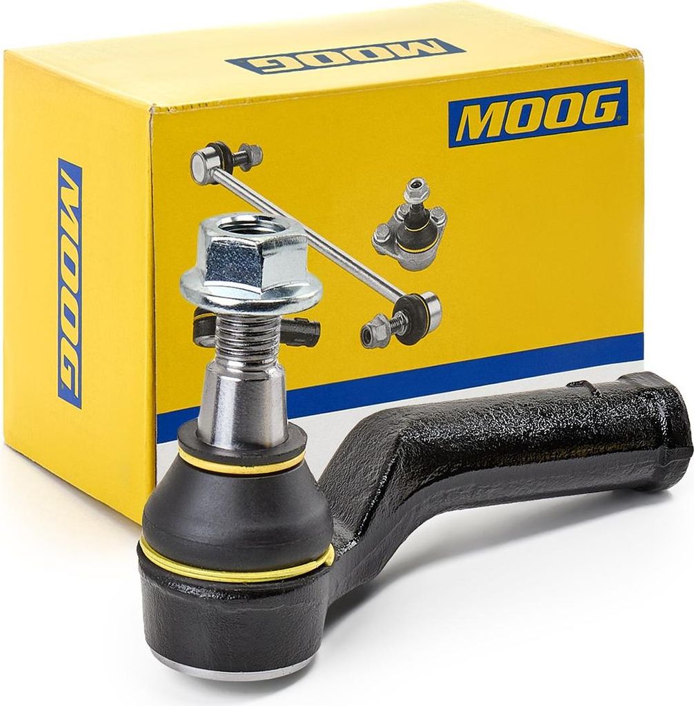 MOOG Spurstangenkopf Spurstange für FORD MONDEO IV Turnier (BA7) FD-ES-5108