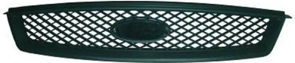 Diederichs Kühlergrill         Focus, 04-08 Produktbild 