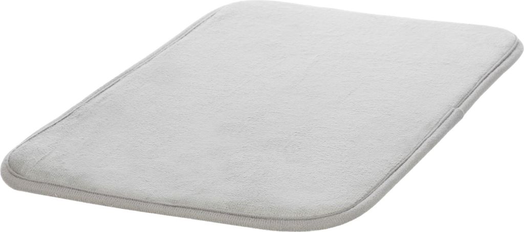 TRIXIE 38873, Rechteckig, Grau, Einfarbig, 290 mm, 510 mm Produktbild 