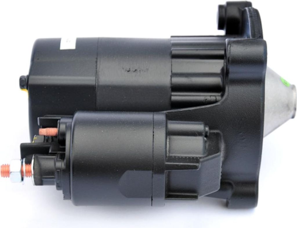 HELLA 8EA 011 610-441 Starter Anlasser 1,1kW für FIAT QUBO (225) 12V