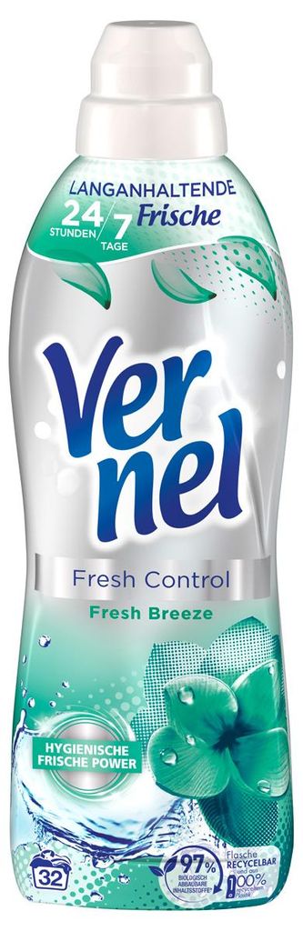 Vernel Fresh Contr.Fresh Breeze 32WL Obrázek produktu 