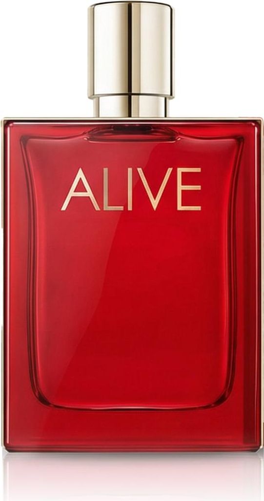 Hugo Boss Alive reines Parfüm für Frauen 80 ml