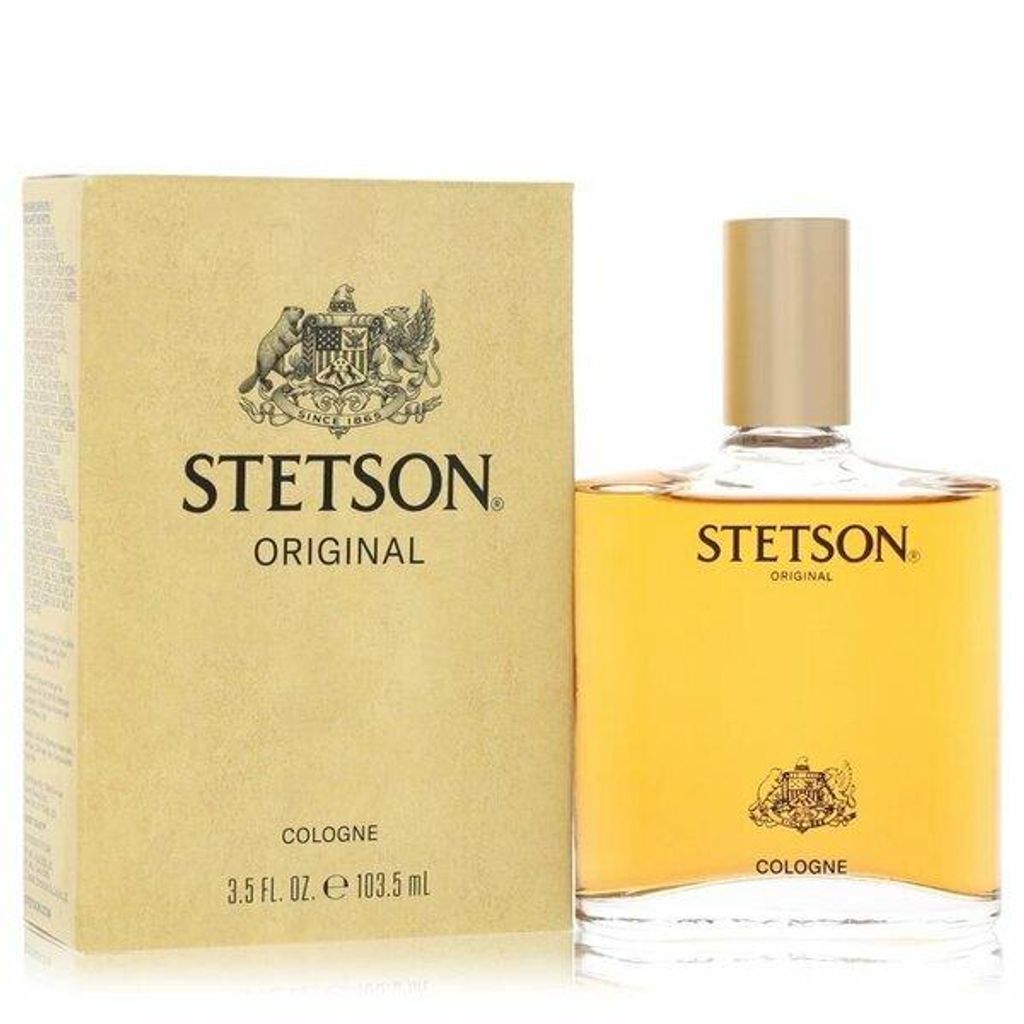 Coty Stetson cologne 103.5 ml Produktbild 