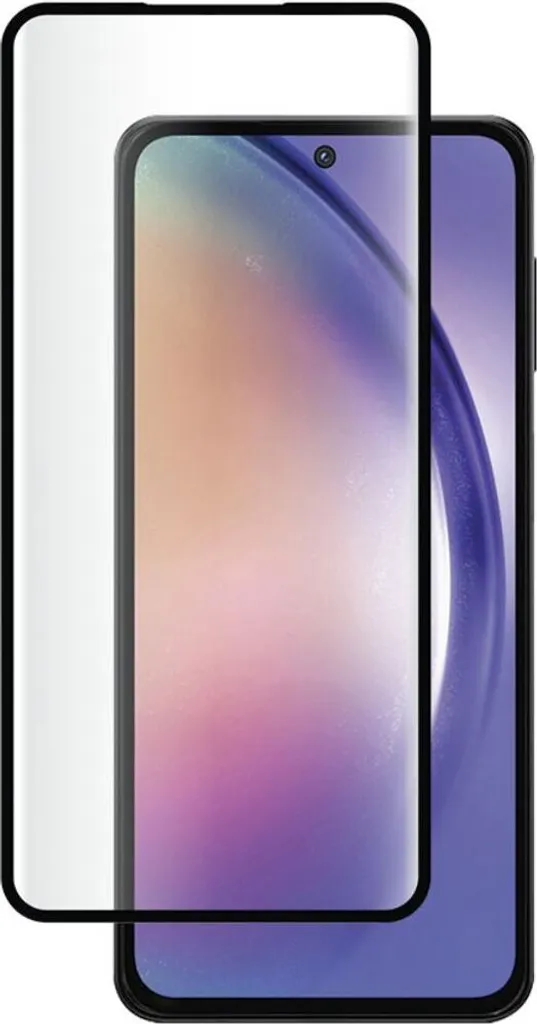 BigBen Connected Samsung A55: Protezione Schermo in Vetro Temperato