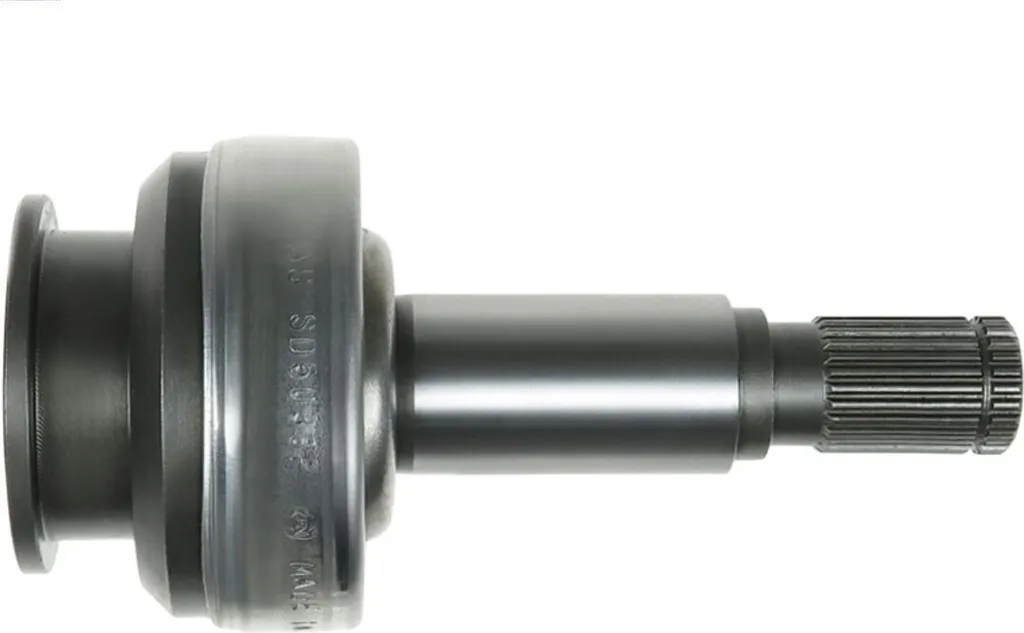 Pignon de démarreur AS-PL SD5038P pour M191T94071 et M191X94071