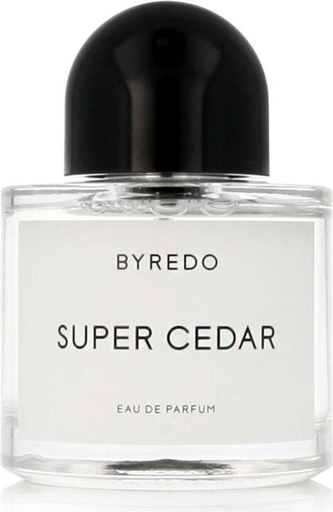 Byredo Super Cedar parfémovaná voda unisex 50 ml Obrázok produktu 