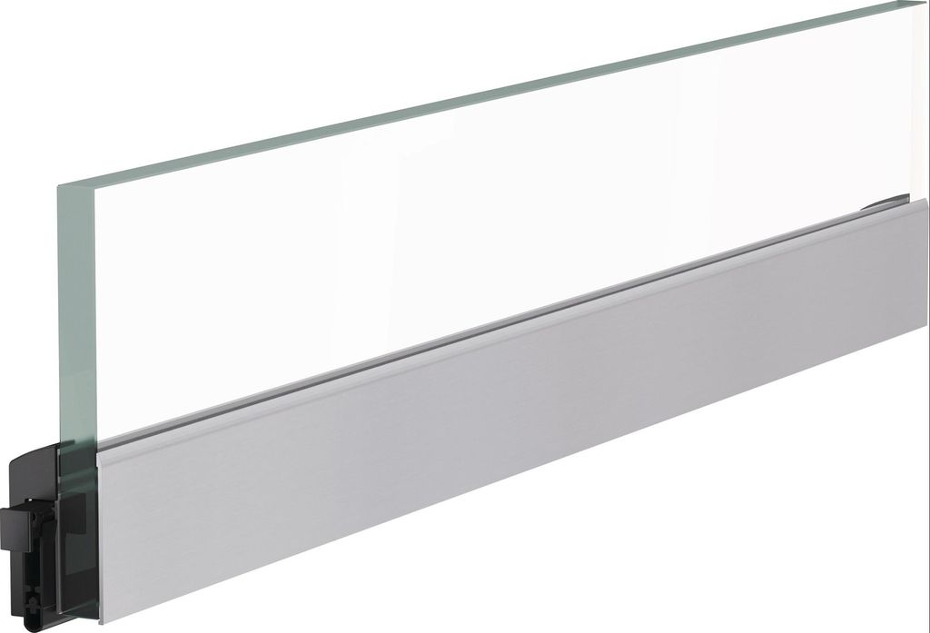 Türdichtung Schall-Ex GSA 1-s.L.1083mm Alu.silberf.GLT L/R