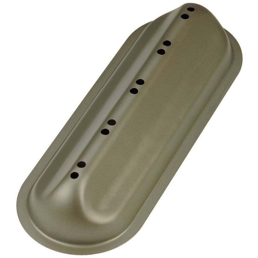Stollenform, Stollenhaube beschichtet 37x12x6,5cm