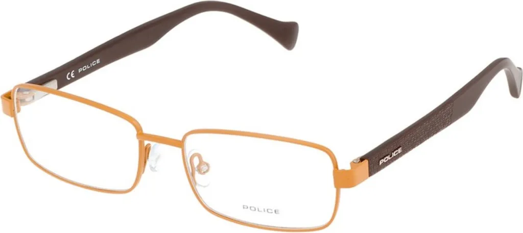 Offerta Occhiali da Vista Police VK537 51012H - Outlet Originale