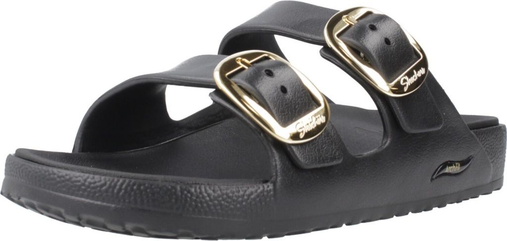 SKECHERS ARCH FIT CALI BREEZE 2.0 Schwarz Produktbild 