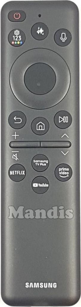 Samsung Original Remote Control For Tv Bn59-01480L Image du produit 