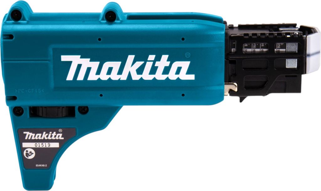 Makita 191L24-0 Vis à chargeur, embout 25-55 Image du produit 