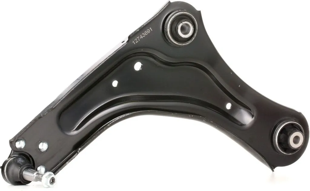 Bras de suspension STARK SKCA-0050862 pour Laguna III OE 545010008R