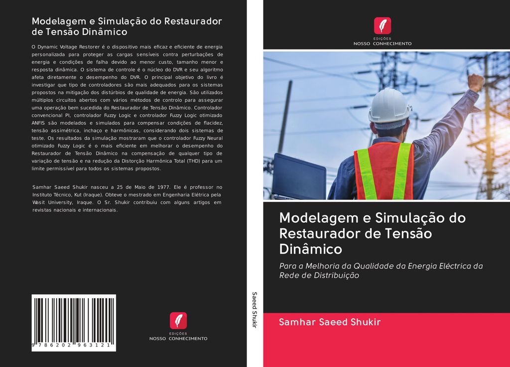 Modelagem e Simulação do Restaurador de Tensão Dinâmico