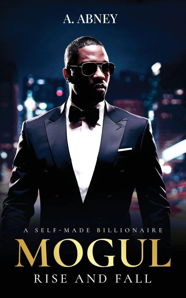 Mogul "Rise and Fall"