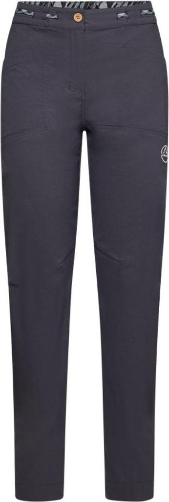 Mantra Pants W, Onyx/Chalk, M, ZACP074G19W04M, Climbing Damen Hose - La Sportiva