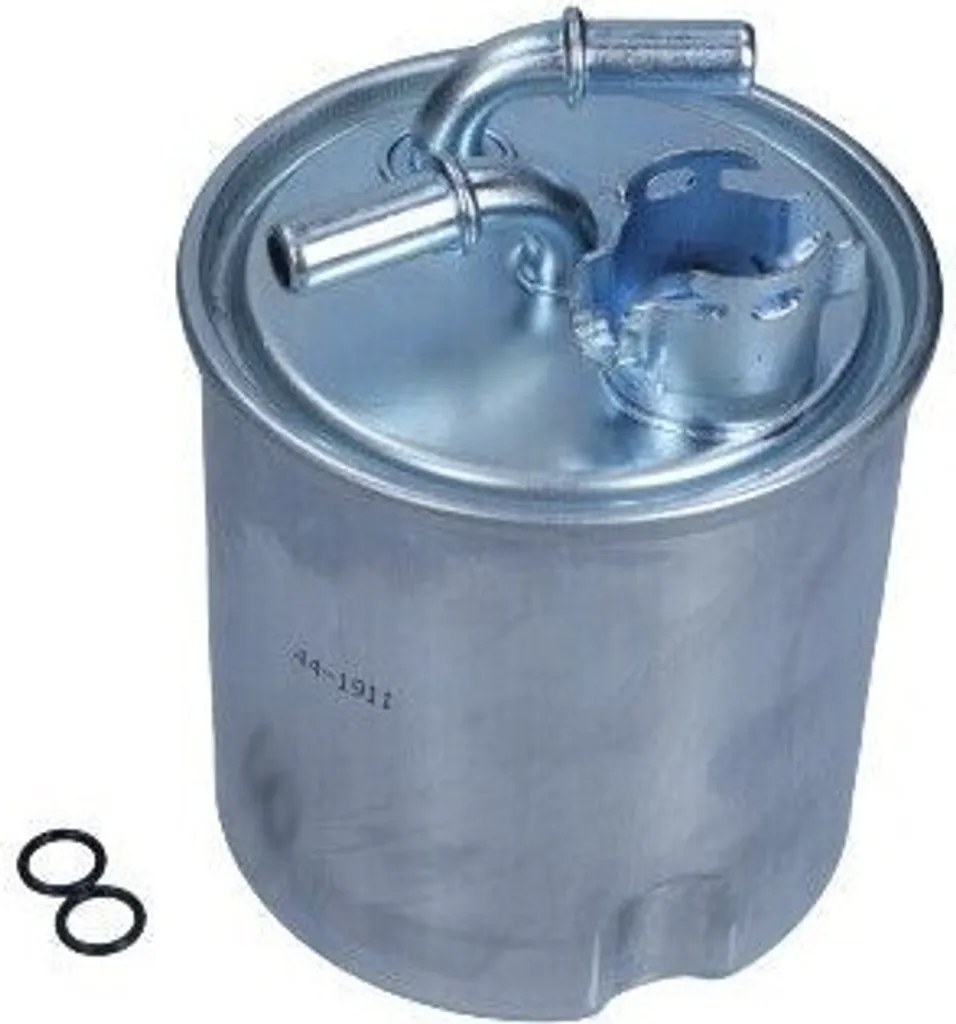 Filtre à Carburant MAXGEAR 26-0636 contre les Problèmes d'Injection OE