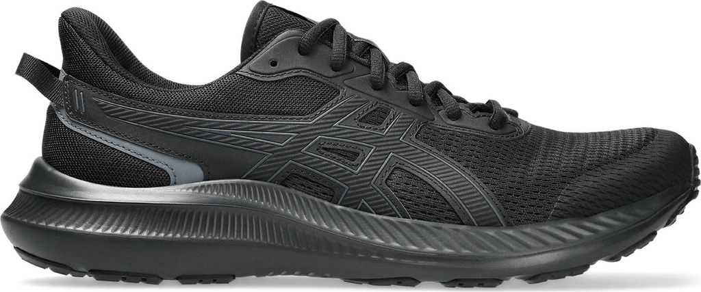 Asics JOLT 5 1011B963 002 BLACK/CARRIER GREY US 8,5 / EUR 42 / UK 7,5