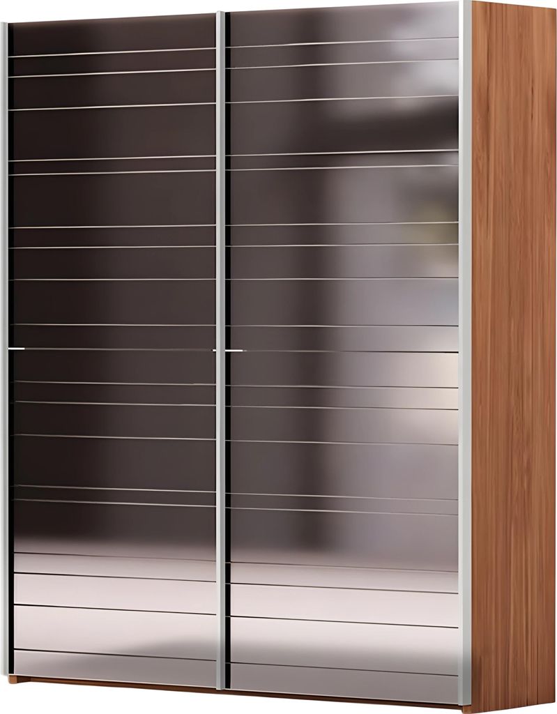 Armoire au design minimaliste – Simple et fonctionnelle Image du produit 