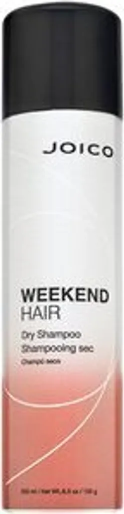 Adieu Cheveux Gras avec le Shampooing Sec Joico Weekend Hair 255ml