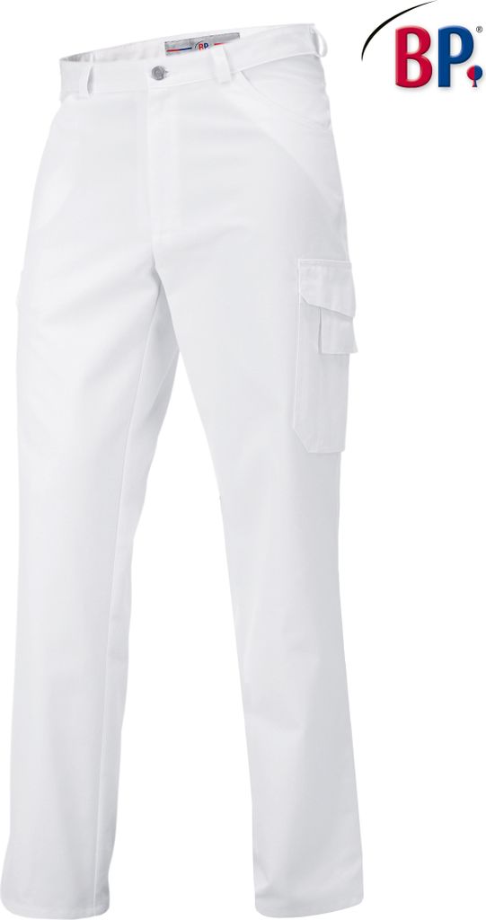 BP Jeans für Sie & Ihn - weiß - Sl