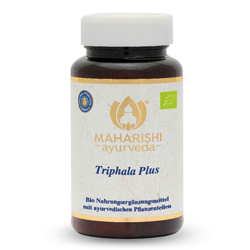 Triphala Plus Tri Clean 505 Tabletten 60 g
