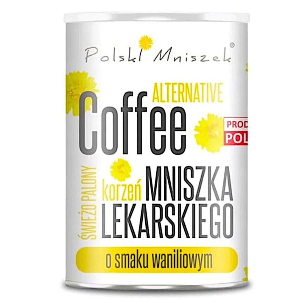 Vanille-Löwenzahnkaffee 150g
