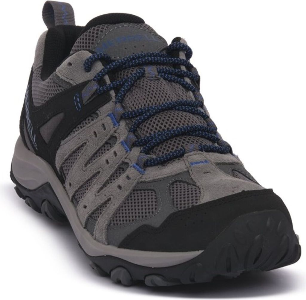 Merrell Accentor 3, Rock / Blue, 860 g