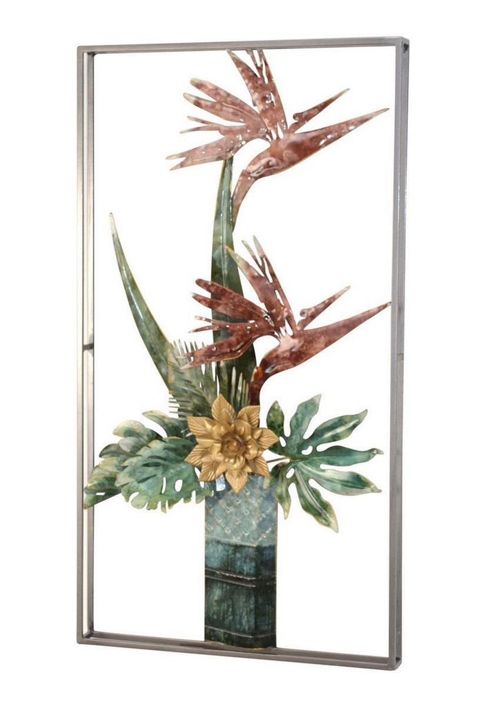 Wandbild Strelizie Produktbild 