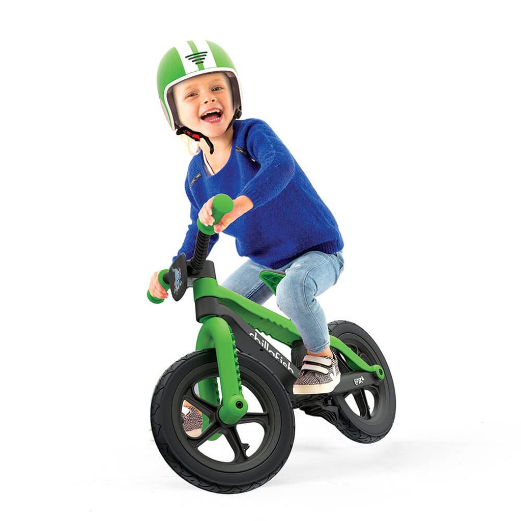 Chillafish BMXie lightweight Balance Bike 12“ Kaufland.de