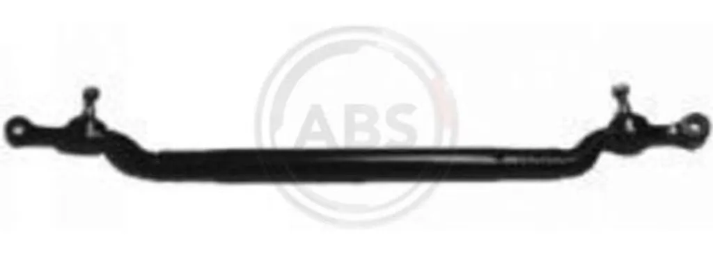 Barre d'accouplement A.B.S. OE 32211130655 - BMW E32 de haute qualité