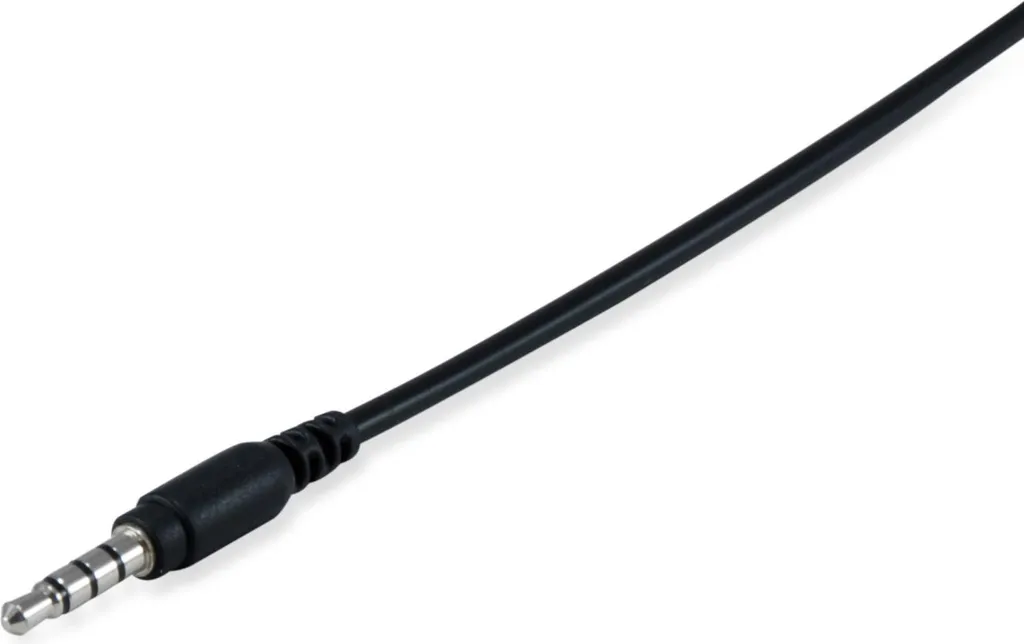 ULTRICS Hoofdtelefoon Splitter, 3.5mm Mannelijke naar Vrouwelijke Koptelefoon Audio Adapter, 5 Poorts Universeel Oortelefoon Kabel Splitter Compatibel met Samsung PC Computer Mobiele Laptop - Wit
