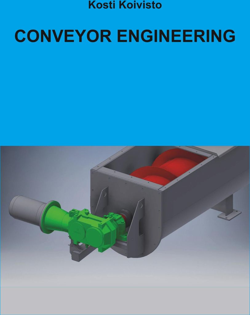 Fördertechnik
