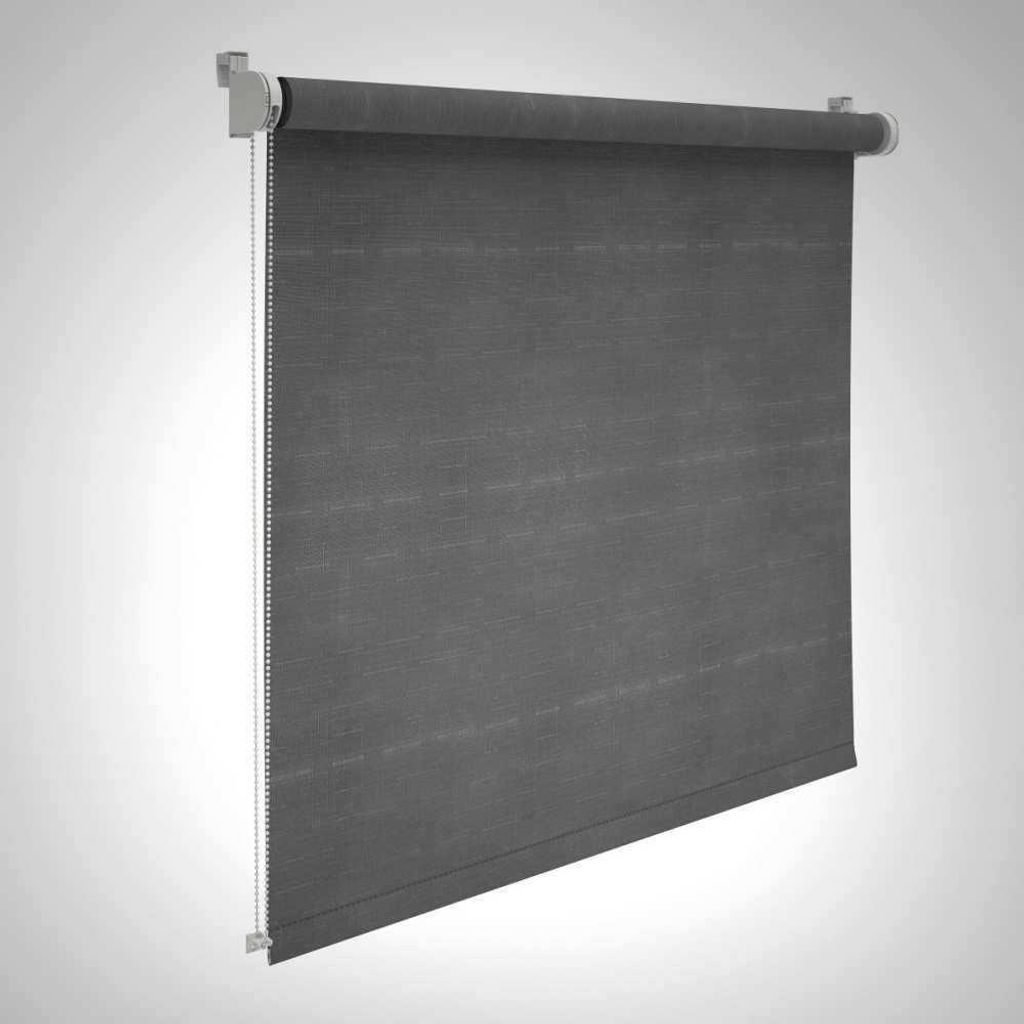 etérea Plissee Rollo Microfaser 70x160 cm