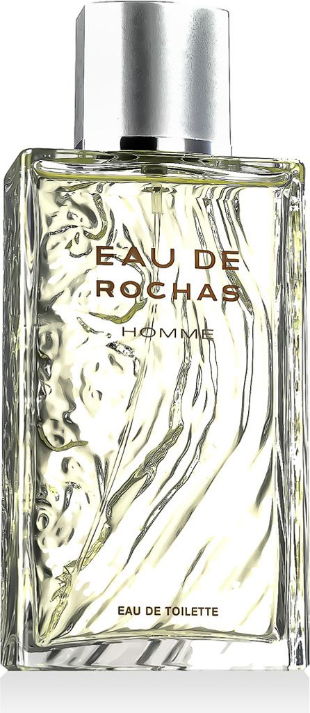 Rochas Eau De Rochas Homme Eau De Toilette Spray 200ml