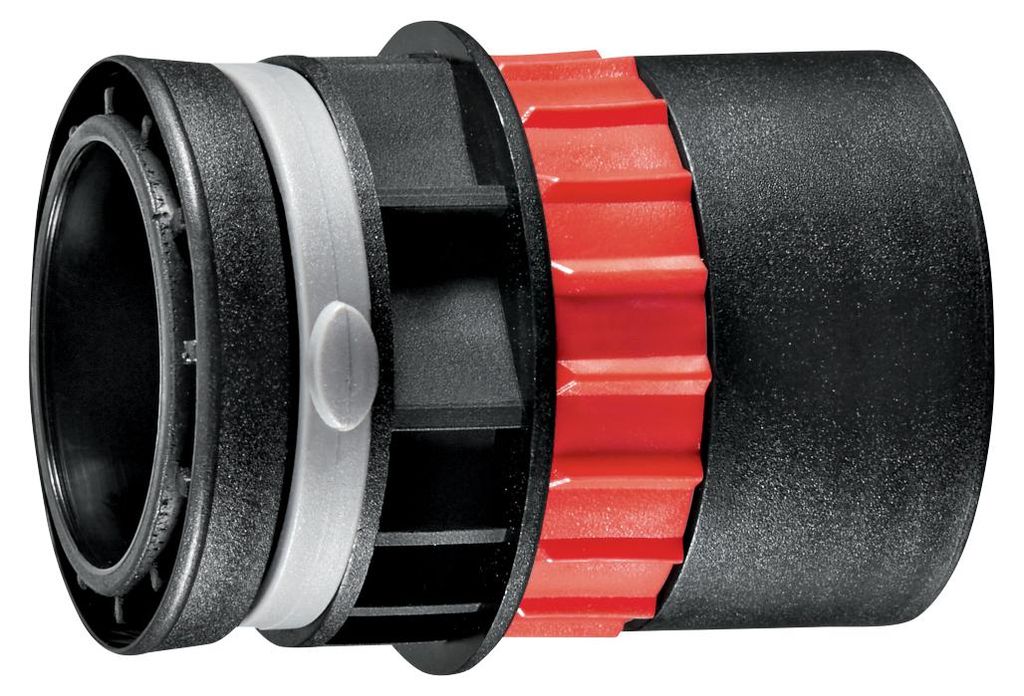 Flex 406-716, Ringklammer mit Gewinde, Safety vacuum, Produktbild 