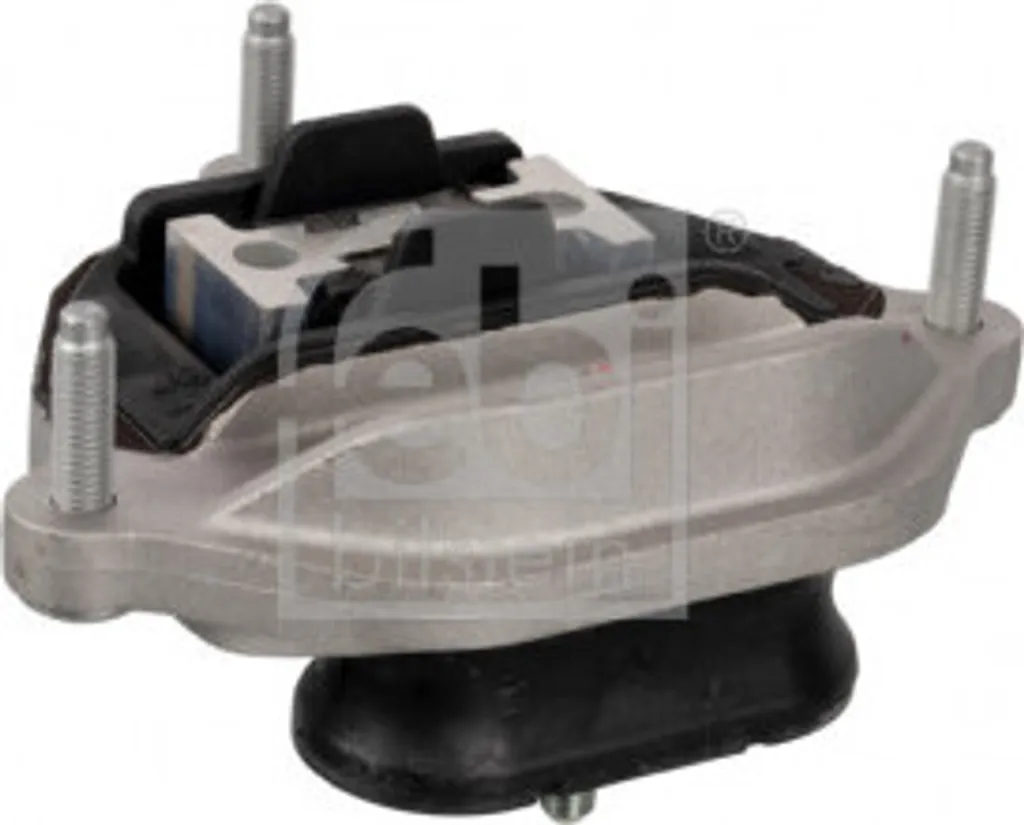 Support de boîte automatique pour Audi Q5 A4 A6 et Macan - FEBI 172797