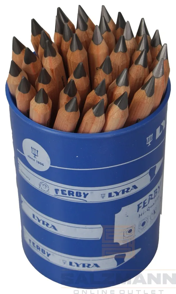 Lot de 36 crayons de couleur de haute qualité pour dessin et coloriage